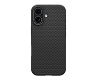 Spigen Liquid Air do Iphone 17 Matte Black - 1359823 - zdjęcie 4